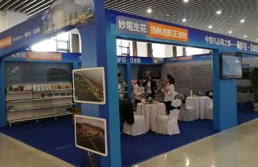 喷绘软膜门头发光字亚克力制作展位定制 南昌印刷喷绘 字牌旗帜