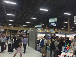 新天会展 一站式专业的国内与国际展会服务专家