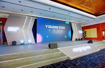 南昌庆典公司 专业活动执行、器材租赁与会展服务礼仪庆典一体化解决方案