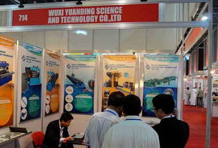 会展服务 连接商机、塑造形象的专业舞台