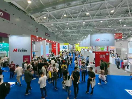 2021线下展会服务全面启动，会展行业迎来复苏新机遇