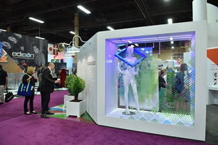 2018 GlobalShop 美国国际超市用品展览会 一站式中文信息与会展服务平台