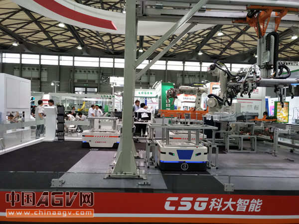 CSG华晓 源于对市场的深刻理解，引领会展服务新高度