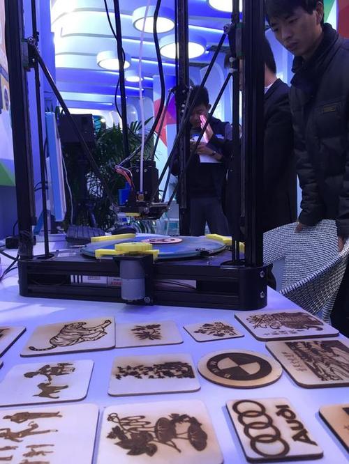 2016第二届昆明信息化科普产品博览会 科技创新与科普融合的璀璨盛宴